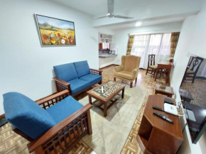 Westlands 1 Br with Heated pool